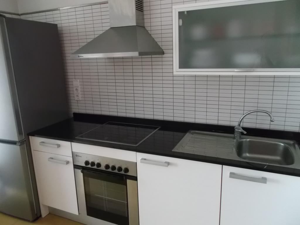 Atico Dos Alturas Alicante Eksteriør billede