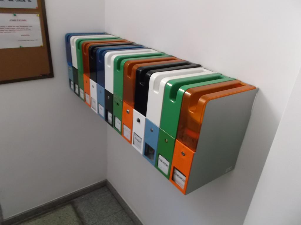 Atico Dos Alturas Alicante Eksteriør billede
